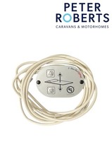 Lippert Components Rollerteam Drop Down Bed Control Panel