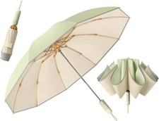 Inverted Automatic Umbrella -
