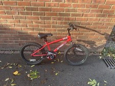 Apollo Outrage Kids Bike - 18