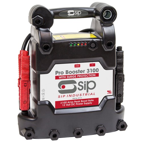 Sip roadside starter 3100 - roadside,