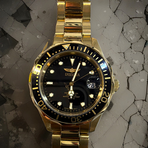 Invicta 8936 pro diver quartz - invicta,