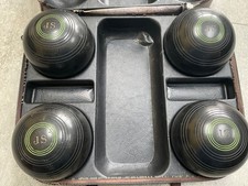 SET 4 BOWLS HENSELITE 5" SUPER