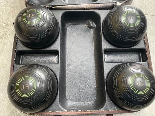 Set bowls henselite super - set,