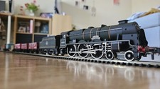 Vintage Airfix Royal Scot OO