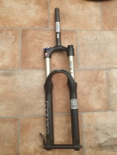 RockShox Pike 409 U-Turn Coil