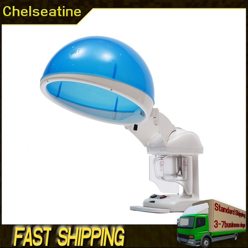 Hair steamer hooded ozone - hooded,