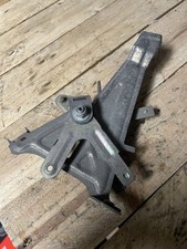 Vw Camper  T2 b Late Bay LHD Heater & Fresh Air Control Levers Dashboard