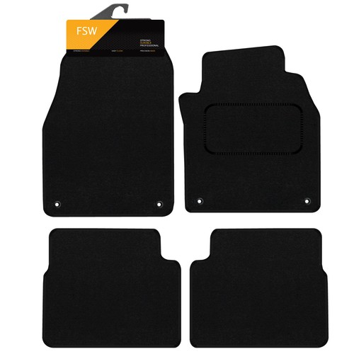 Car floor mats for saab - car,