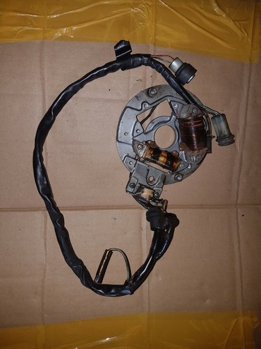 Yamaha dt125 dtr125 dtr 125 - dt125,