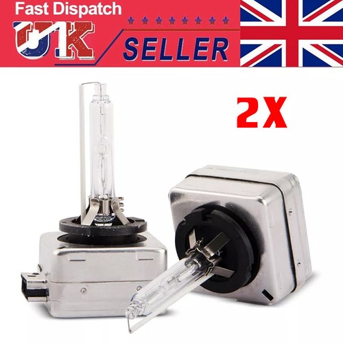 D3s 6000k replace for 66340 - replace,