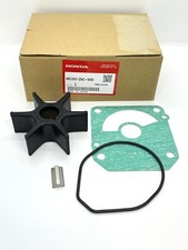 Honda 75-130hp Outboard Water