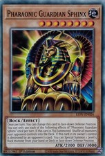 LIOV-EN024 PHARAONIC GUARDIAN