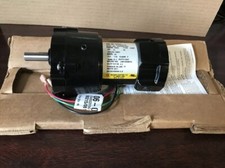 Lincoln Pizza Oven  Conveyor Motor