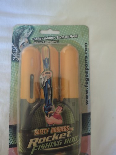 Replacement safety bobbers - safety,