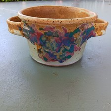 Chamberlain Pottery Large