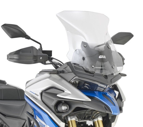 Voge valico 525 dsx - voge, (23)