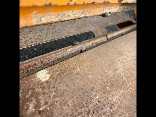 Probst block cutter - block, paving