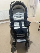 baby pushchair strollers used