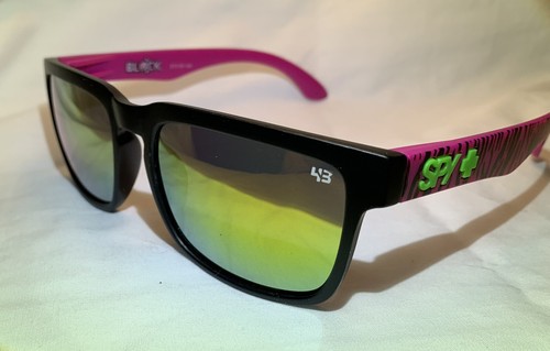 Spy optics sunglasses - +,