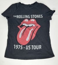 The Rolling Stones 1975 US