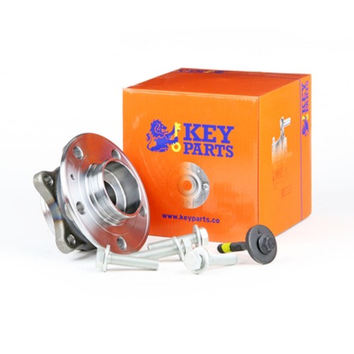 Wheel bearing kit - kit, volvo