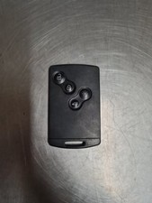 2013-2019 RENAULT CLIO MK4 SPARE CAR KEY FOB