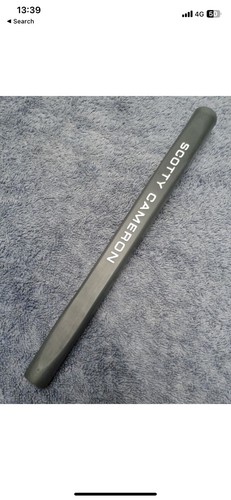 Genuine scotty cameron - scotty,