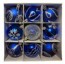 9 x 60mm Luxury Premium