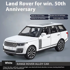 1:32 Land Rover Range Rover
