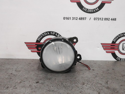 Honda civic mk9 fog light - civic,