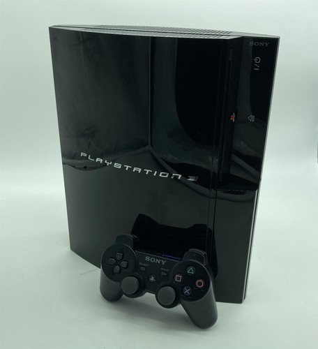 Sony playstation ps3 console - playstation, 3