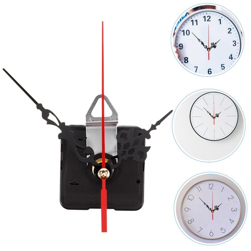 Clock repair parts - ,
