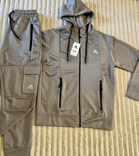 Tracksuit Men’s Full Set