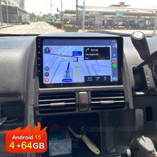 Android 15 For Honda CR-V