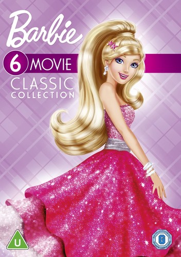 Barbie classic collection - classic,