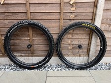 Roval Traverse SL 30mm Carbon MTB Wheelset 650b / 27.5