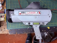 Kustom Signals Pro Laser 2