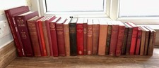 Vintage books bundle job lot - books,