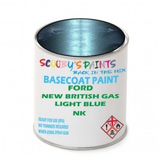 For FORD NEW BRITISH GAS LIGHT