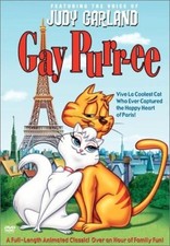 Gay Purr-Ee [DVD] [1965]