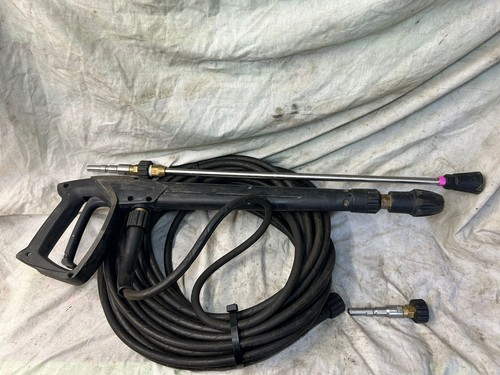 20m jet wash pressure washer - jet,