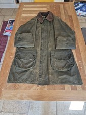 Barbour  Gamefair Wax Jacket