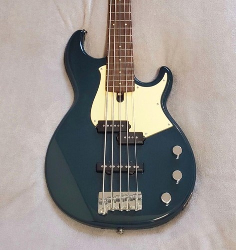 Yamaha bb435 teal blue - teal,