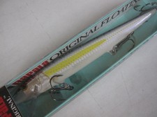 Rapala F-13 ALB Original Floater New Lures
