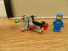 Lego – 6805 Astro Dasher -