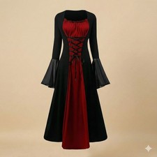 Renaissance Dress for Women