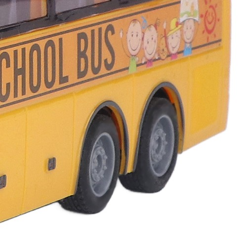 Simulated led light school - led,