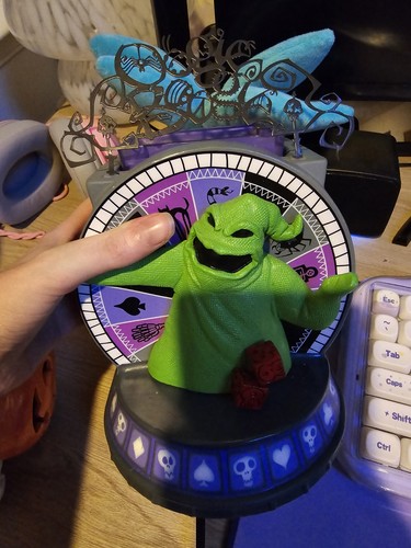 Scentsy nightmare before - scentsy,