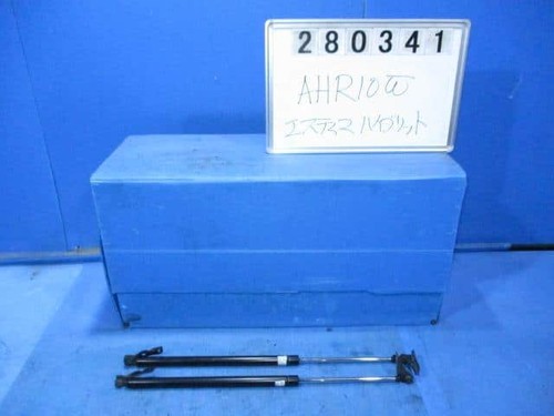 Toyota estima 2003 - 2003, za-ahr10w