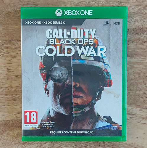 Activision call duty black - activision,